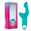 Good Vibes Only - Vibratore Yuki Punto-G