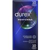 Durex - Preservativi Durex Performa - 10 Preservativi