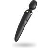 Satisfyer - Satisfyer Wand-er Woman - Nero/Oro