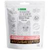 Nature's Protection White Dogs Healty Growth & Development Insetti 150g Snack Cani Junior