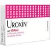 PHARMASUISSE LABORATORIES Uroxin Integratore Drenante 15 Compresse