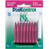 IDECO Srl PLAKKONTROL SCOV 0,5MM 8PZ+MAN