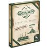 Pegasus Spiele Captain Sonar: Operation Drache [2. Erweiterung]