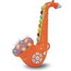 Bontempi | TinySax - Baby Sax Elettronico per i Bassisti del Futuro, 95x160x320 mm