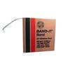 MAESTRI ROMEO Rotolo 30m nastro in acciaio inox Maestri BAND-IT - mm 12,7