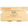 UTAX Toner Nero PK-3012 per P5536I-P5532DN-P6033DN