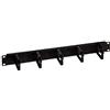 Legrand LKO-PASACABLES 19P 2EJES 1U