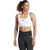 ADIDAS PWRCT MS BRA Top Sportivo Donna