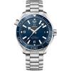 Omega Orologio Omega Planet Ocean 600M Co-Axial Master Chronometer Blu