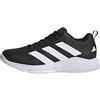 adidas Court Team Bounce 2.0 Shoes, Scarpe da Ginnastica Uomo, Core Black/Cloud White/Core Black, 48 EU