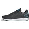 adidas Unisex - Bambini e ragazzi VS Switch 3 Lifestyle Running Lace Shoes, carbon/bright royal/arctic fusion, 36 2/3 EU