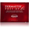 Dermastir Post-OP Bio-Cellular Face Mask Retexturizing - Maschera Viso Biocellulare Ristrutturante, antirughe, rimpolpa e rassoda la pelle con Acido Ialuronico - Made in France, 30ml