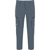 SALEWA Pantaloni Cargo da Uomo Apparel Puez Dst M