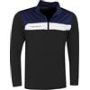 Stuburt SBTOP1122 Evolve Extreme - Giacca Termica e Traspirante da Uomo, con Mezza Zip, da Golf, Taglia M, Colore: Nero