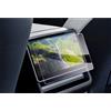GAFAT Tesla Model Y Juniper 2025 2026/ Model 3 2024 2025 8 Pellicola Protettiva Posteriore Touchscreen, Model 3 Highland 8 Pellicola in Vetro per Schermo intrattenimento Posteriore, 9H Anti-Graffio