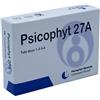Psicophyt Remedy 27A 4 Tubi 1,2 G 4x1,2 g Pipette monodose