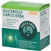 Carlo Erba GLICEROLO (CARLO ERBA) AD 6 microclismi 6,75 g