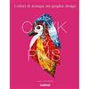 Nuinui CMYK & PMS. I colori di stampa nel graphic design