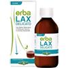 Erba Vita Erbalax Delicato Fluido Integratore Intestinale 200 ml