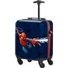 Samsonite Disney Ultimate 2.0 - Spinner XS, Bagaglio per Bambini, 45 cm, 23.5 L, (Multicolore) Spiderman Web