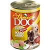 Special Dog Paté Junior (pollo e riso) - 6 lattine da 400gr.