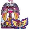 HATCHIMALS SPIN MASTER FIGURA COLECCIONABLE DE WILDER WINGS PIXIES CON ALAS DE TELA Y 2 ACCESORIOS