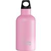 Laken Futura Thermo, Borraccia, Rosa (Pink), 350 ml