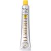 Tahe Lumière Express - Tintura permanente ultra bionda, super schiarente, 100 ml (101 biondo platino cenere)