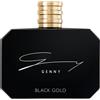 Genny Black Gold Eau De Toilette 100 ML