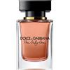 Dolce & Gabbana The Only One Eau De Parfum Spray 50 ML