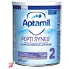 DANONE NUTRICIA SpA SOC.BEN. APTAMIL PEPTI SYNEO 2 400 G