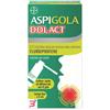 BAYER SpA ASPIGOLADOLACT*SPRAY 15ML