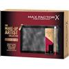 Rimmel Max Factor Kit The Make Up Artist Rossetto Lipfinity + Matita
