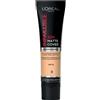 L'Oreal Infaillible Mat Cover 130
