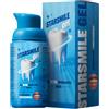 AlohaLabs Star Smile Gel Sbiancante per Denti - Dentifricio per Denti Bianchi e Sbiancamento Professionale 100ml - White Fresh Rigenerare Lo Smalto Con Mentolo e Xylitolo
