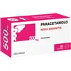 Nova Argentia Paracetamolo 500 30 cpr