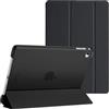 BargainParadise Per Apple iPad Mini A1538 A1550 A2126 A2124 Smart Case con sveglia magnetica automatica e sonno (nero)