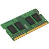 Kingston ValueRAM 1600MHz DDR3 NonECC CL11 SODIMM 16GB Kit*(2x8GB) 1.5V KVR16S11K2/16 Memoria Laptop