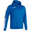 Joma 102103.702.L Blouse, Blu Reale-Bianco, L Men's