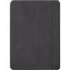HoldIt custodia iPad pieghevole sostenibile | iPad 9.7 | nero - ottimo