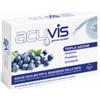 EURITALIA PHARMA (DIV.COSWELL) Gocce Oculari Acuvis 10 Flaconcini 0,5 Ml