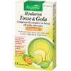 DOTT.C.CAGNOLA SRL Hyaluron Tosse&gola Arancia 30 Compresse