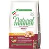 Trainer Natural per Gatto Adult con Pollo Fresco da 3 Kg