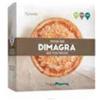 Promopharma spa Dimagra Base Pizza Proteica