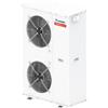 Mitsubishi electric MITSUBISHI - CLIMAVENETA Minichiller Pompa Calore ARIA-ACQUA i-BX-N010mh Kw 9,9 R410A