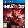 Sony NBA 2k20 - PlayStation 4 [Edizione: Spagna]