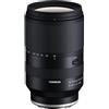 Tamron 18-300 mm F/3.5-6.3 Di III-A VC VXD, obiettivo per Fujifilm Nero