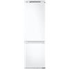 Samsung BRB26703CWW - Frigorifero No Frost, 264 Litri, Classe C, Installazione Incasso, Bianco