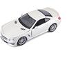Burago Auto 1:24 Burago Mercedes Benz Sl65 21066
