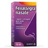 Fexallegra Nasale Spray 1 mg/ml+ 3,55 mg/ml Rinite Allergica 10 ml
